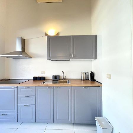 Accomodo Mit48 Trivanotortona Apartamento Milão Exterior foto