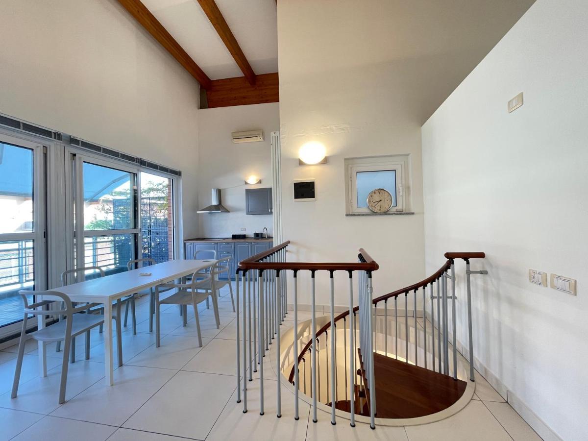Accomodo Mit48 Trivanotortona Apartamento Milão Exterior foto