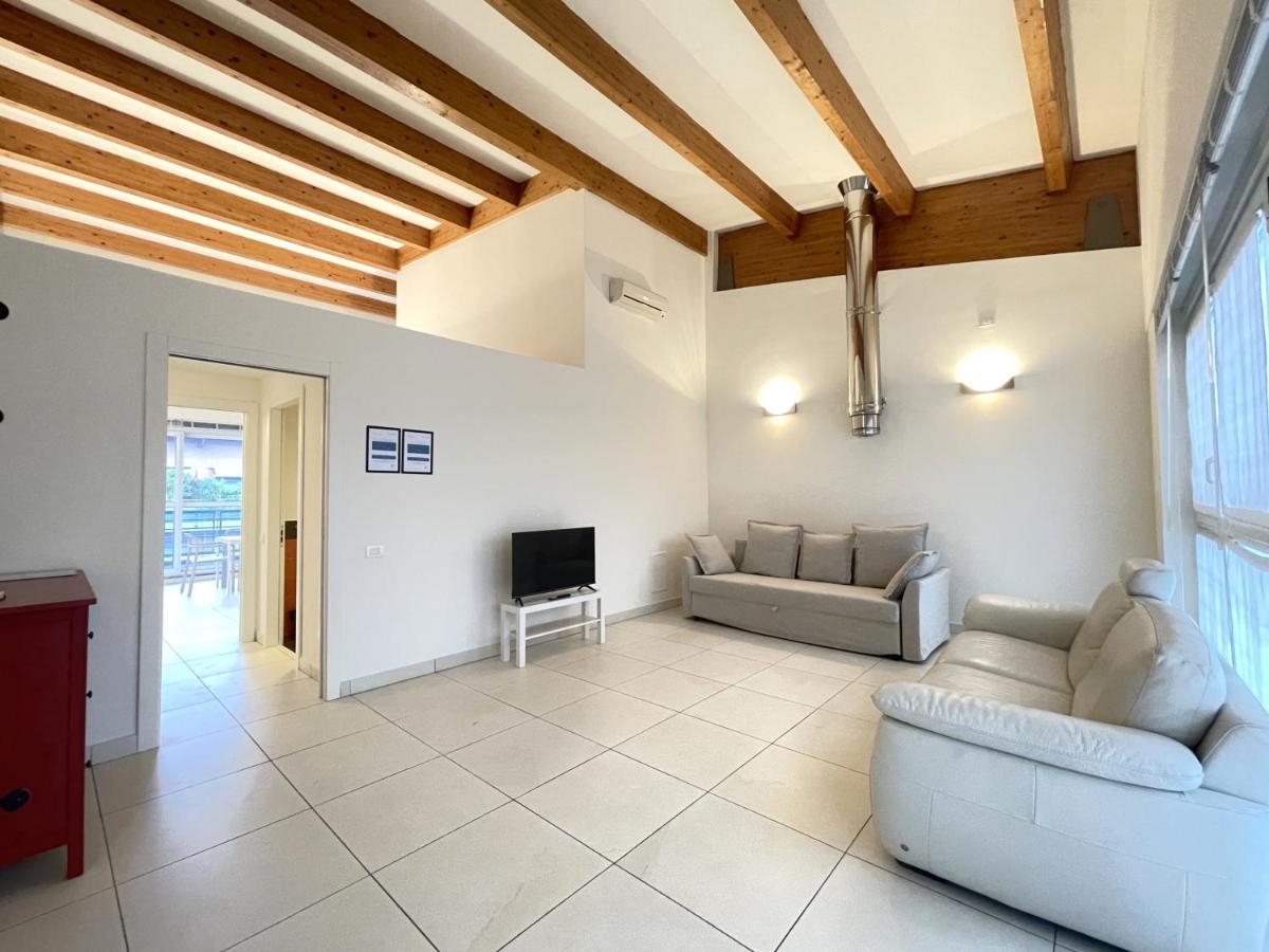 Accomodo Mit48 Trivanotortona Apartamento Milão Exterior foto
