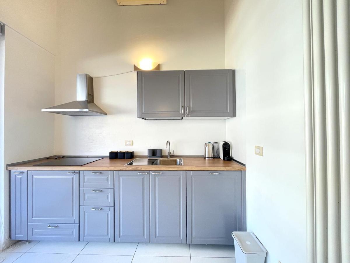 Accomodo Mit48 Trivanotortona Apartamento Milão Exterior foto